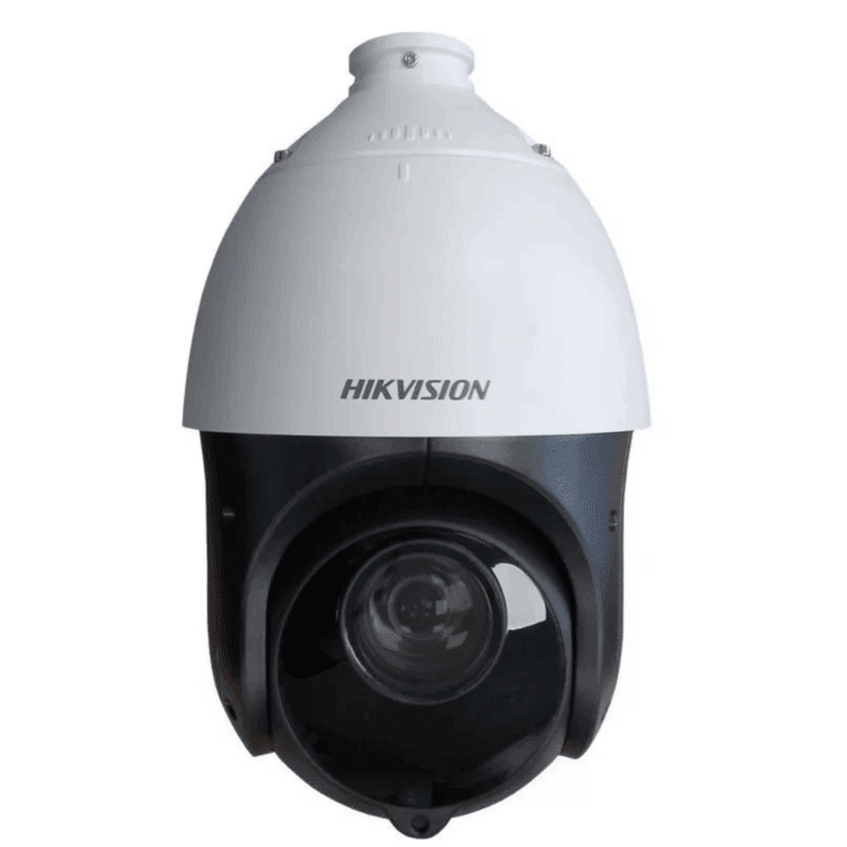 HIKVISION - CAMARA SPEED DOME 25X HD-TVI C/IR 1080P - All - 198 - DS-2AE4225TI-D