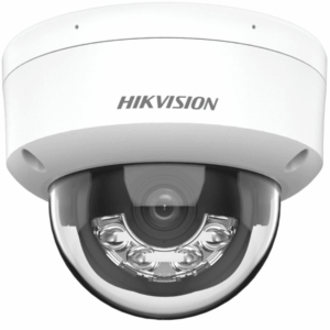Hikvision DS-2CD1123G2-LIU - Network surveillance camera - fixed - Outdoor - Vigilancia de Video - Cámaras de Red - DS-2CD1123G2-LIU 2.8mm