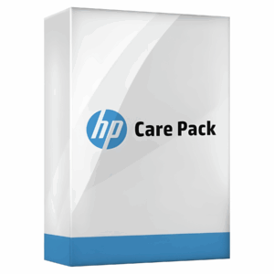Hp 3y Nextbusdayonsite Notebook Only Svc - Software