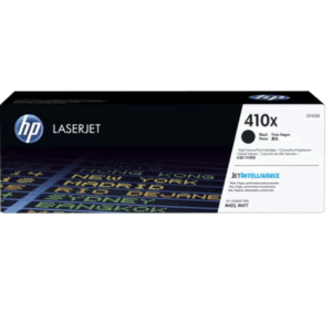 Toner Hpinc 410x Negro Laserjet M452/477/377 6500 Pag Cf410x - 888793807545 - CF410X