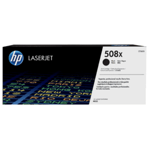 Toner Hpinc 508x Negro Laserjet M577/m553 12500 Pag Cf360x - 888793237601 - CF360X