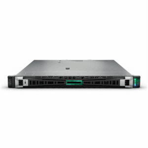 HPE ProLiant DL320 G11 1U Server - 1 Xeon Bronze 3408U 1.80 GHz - 16 GB RAM - Serial ATA Controller - Intel C741 Chip - 1 Processor Support - 2.04 TB RAM Support - DDR5 SDRAM Up to 16 MB Graphic Card - Gigabit Ethernet - 4 x Total Bay(s) - 4 x LFF Bay(s) - 1 x 500 W - Redundant Power Supply - Hewlett Packard Enterprise - Server - 4010 - A300-HP1822 - HP1822 - 0190017619262 - P57685-B21