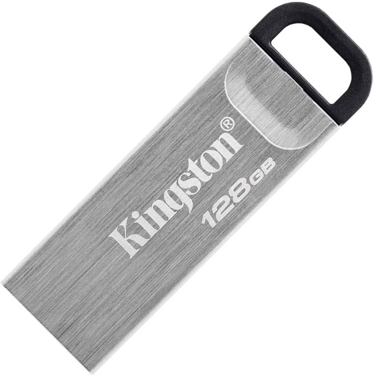 Kingston 128GB USB 3.2 Data Traveler Kyson  - DTKN/128GB