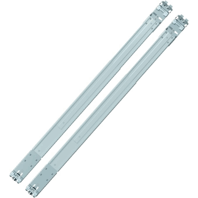 Synology Synology AC RKS-02 Rail Kit Sliding Retail AC 259291 RKS-02