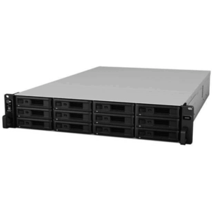 Synology Unified Controller UC3200 Active-active IP SAN For Mission-critical Environments | SKU SYN-UC3200 - NT - SYN-UC3200 - SYNOLOGY - 846504003129 - UC3200