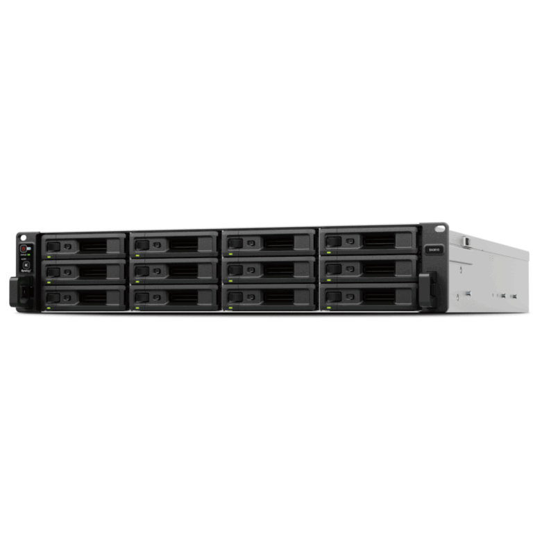 Synology SA3410 NAS Storage System - NT - SYN-SA3410 - SYNOLOGY - 846504005024 - SA3410