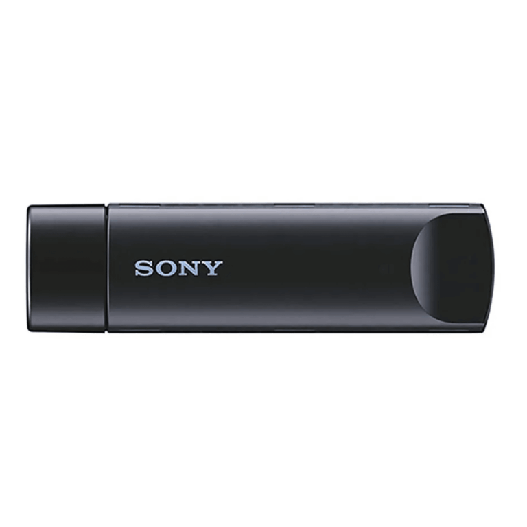 Adaptador Sony Lan Usb - Accesorios