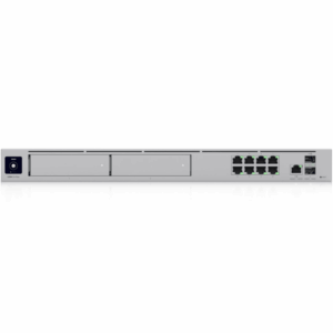 Ubiquiti - Gateway - UDM-Pro-Max - Redes - Puentes y Enrutadores - UDM-Pro-Max