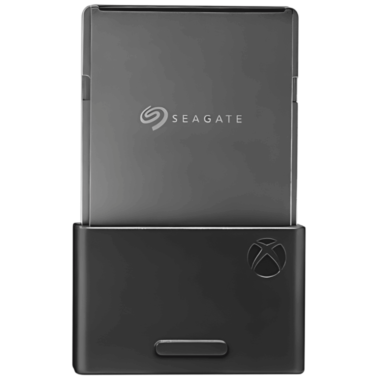 Seagate STJR1000400 1 TB Solid State Drive - Plug-in Card Internal - PCI Express Nvme | SKU STJR100040 - SSD - STJR100040 - SEAGATE - 763649142950 - STJR1000400