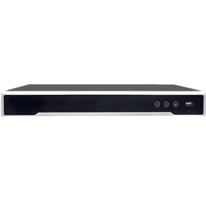 HIKVISION - NVR 16CH CAPACIDAD 40MB 2HDD - All - 304 - DS-7616NI-Q2