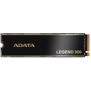 Ssd Adata Legend 900 1tb M.2 Pcie Gen4x4 Mvme 7000mb-s Comp  Ps5 3y - Discos Duros - SLEG-900-1TCS