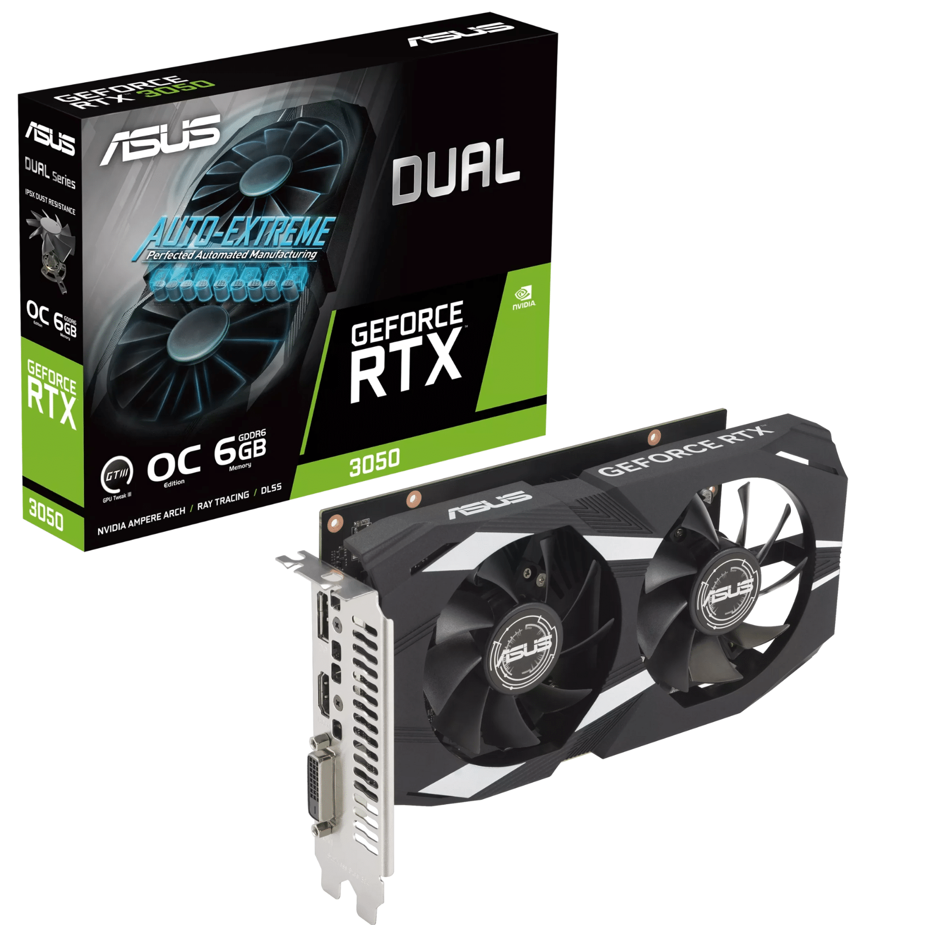 Dual Gtx1650 Asus Geforce Gtx 1650 Video Card Asus Dual Gtx