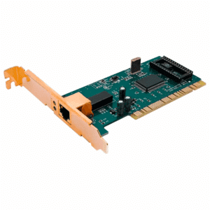 Fax Modem Asrock Hdmr 56.6kb Interno - Faxes