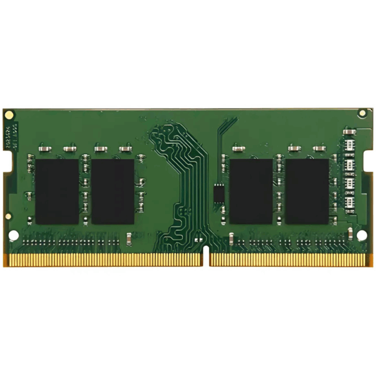 Memoria Ram Ddr4 So-dimm 16gb  3200mhz Kingston Laptop (kcp432ss8/16)