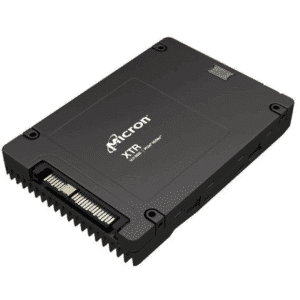 Micron 1.88 TB Solid State Drive - Internal - U.3 | SKU RXTR-1T9 - SSD - RXTR-1T9 - MICRON - 649528938763 - MTFDKCC1T9TFR-1BC1ZHEYYR