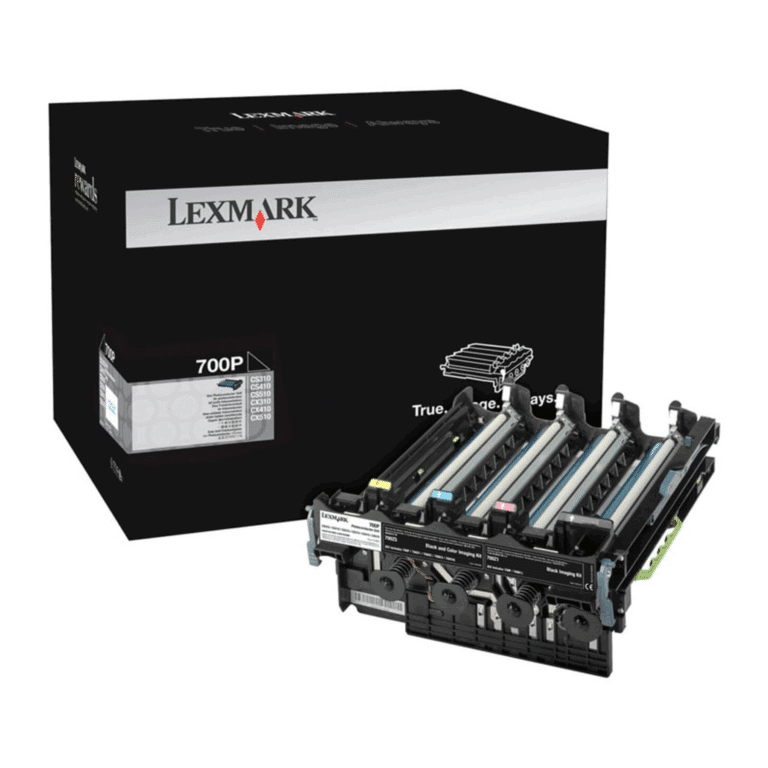 Photoconductor 40k Cs310-410-510 | Cx310-410-510 - Suministros - 70C0P00