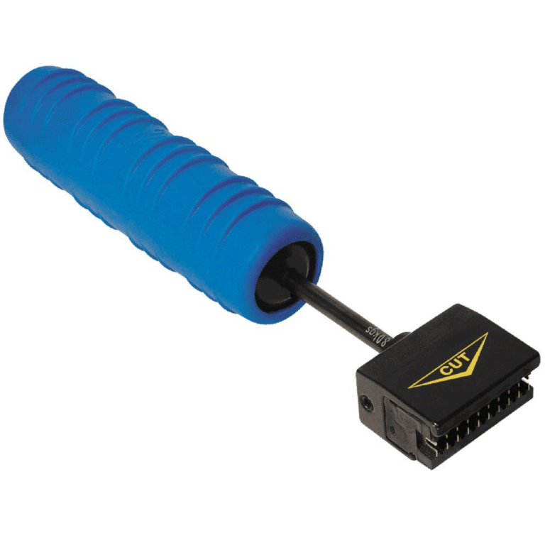 Tool Punchdown 5 Pair - Redes - ICACSPDT05