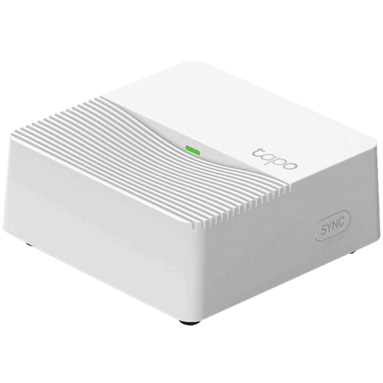 Hub Tplink Tapo H200 Inteligente - Accesorios - TAPO H200