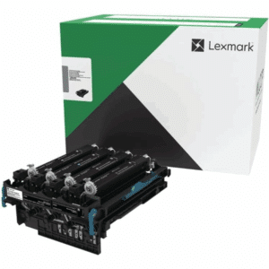 Imaging Unit Lexmark 40k - Suministros - 70C0Z10