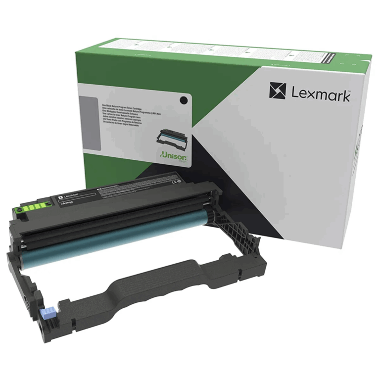 Imaging Unit Lexmark B220z00 Negro - Suministros - B220Z00