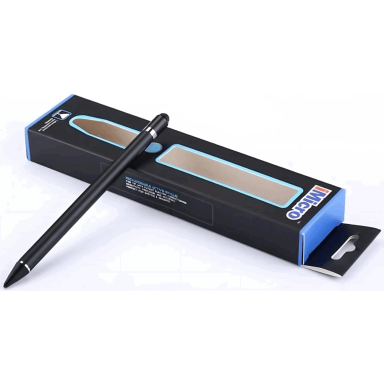 Imicro SP-ZXK818B Active Stylus Pen (black) - CPA - SP-ZXK818B - IMICRO - 841106104212 - SP-ZXK818B