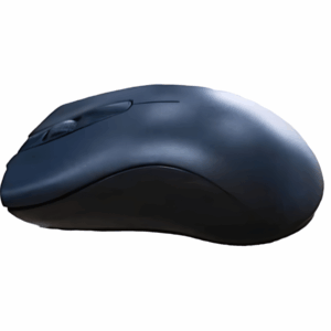 Imicro MO-1190 Wired USB Optical Mouse (black) - MOS - MO-1190 - IMICRO - 841106111265 - MO-1190