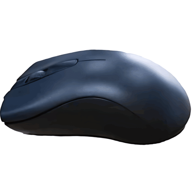 Imicro MO-1190 Wired USB Optical Mouse (black) - MOS - MO-1190 - IMICRO - 841106111265 - MO-1190