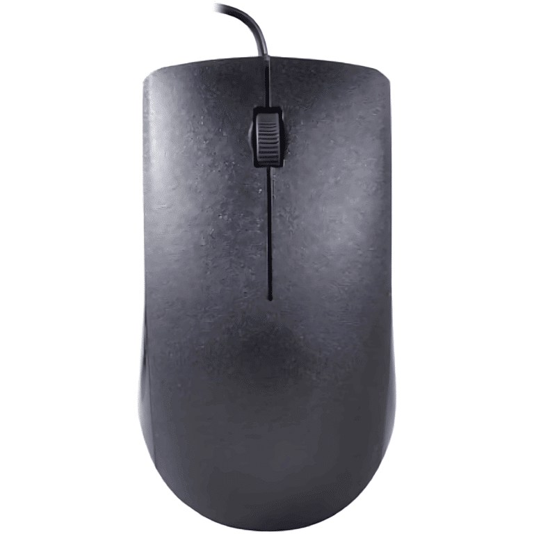 Imicro Mouse - MOS - MO-9211RL - IMICRO - 878294034861 - MO-9211RL