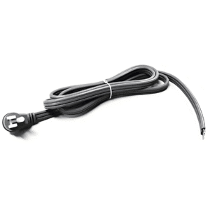 Imicro ST-AWG14A6 14AWG 6ft Ankle, For Connecting Furnace To Switch - AC - ST-AWG14A6 - IMICRO - 841106104021 - ST-AWG14A6