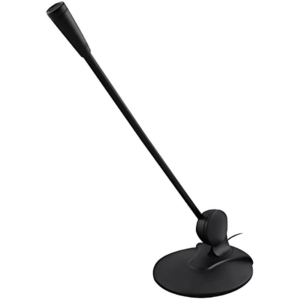 Imicro Microphone For Gaming - SP - SP-IMMICVC - IMICRO - 841106102188 - SP-IMMICVC