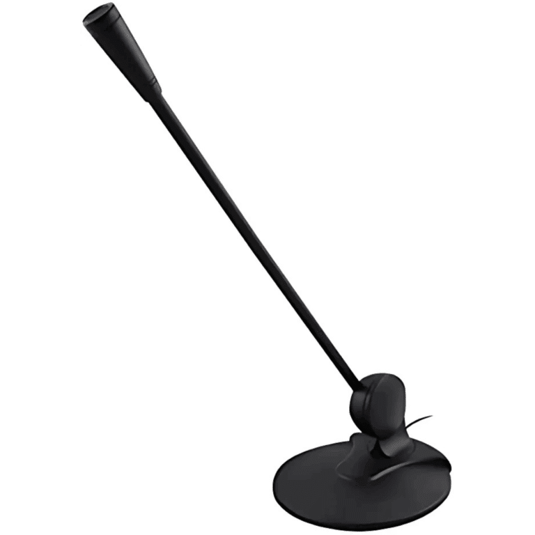 Imicro Microphone For Gaming - SP - SP-IMMICVC - IMICRO - 841106102188 - SP-IMMICVC