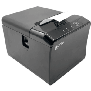 Impresora 3nstar Rpt004 Termica Usb Ethernet Lan 80mm  Cortador Velocidad Impresion 230mm/s - Rpt004