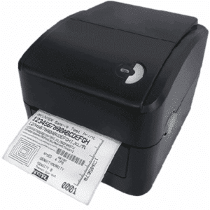 Impresora De Etiquetas 3nstar Ldt114 Termica Directa 4 Pulg. Usb Imprime Codigo De Barras 1d /2d Et