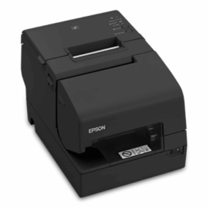 Impresora Epson Tm-h6000v-054 Usb+ethernet+serial/micr/sin Fuente C31cg62054 - C31CG62054
