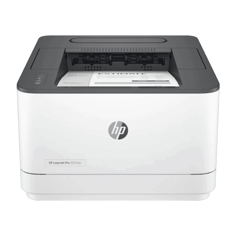 Impresora Hp Laserjet Pro 3003dw Sfp Monocromatica 350-2500 Pag 35ppm 256mb Toner 145a/x - 195122491147 - 3G654A#BGJ