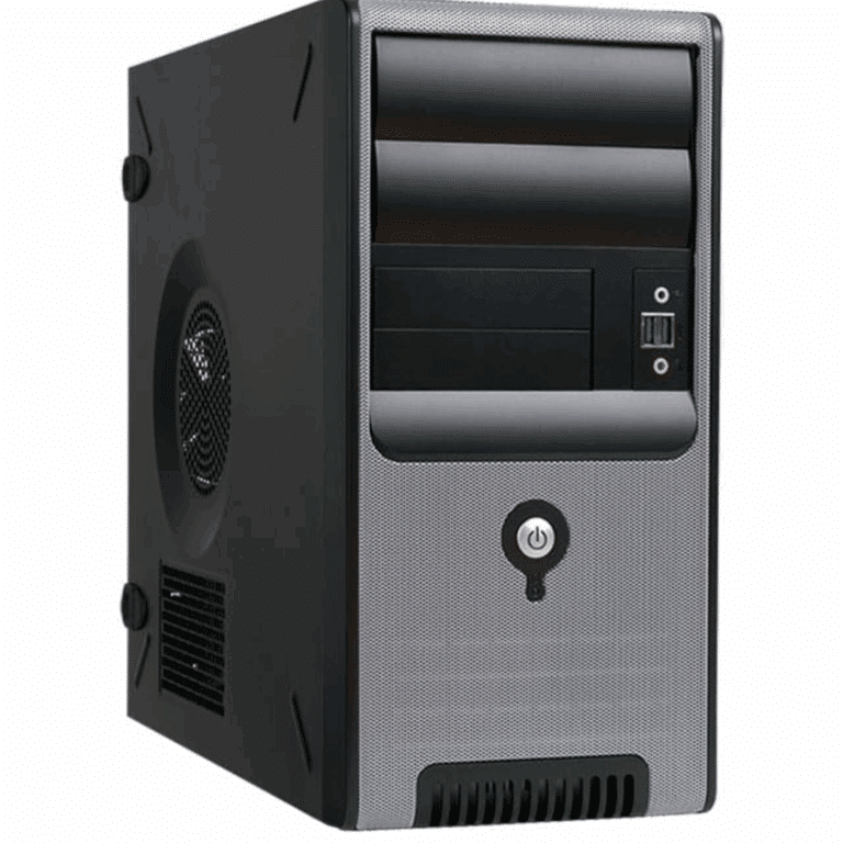 In-Win In-Win Case Z583.CQ450TB3 mATX Mini Tower BK SL 450W 2 2 (1)Bays USB3.0 AUD CS 285013 Z583.CQ450TB3