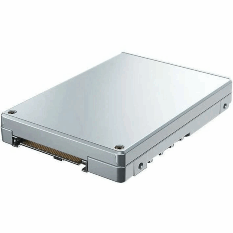 Solidigm SSD D7-P5520 Series (15.36TB, U.2 2.5in Pcie 4.0 x4, 3D4, Tlc) Generic Single Pack OPAL - SSD - P5520OS15T - SOLIDIGM - 735858503303 - SSDPF2KX153T1OS