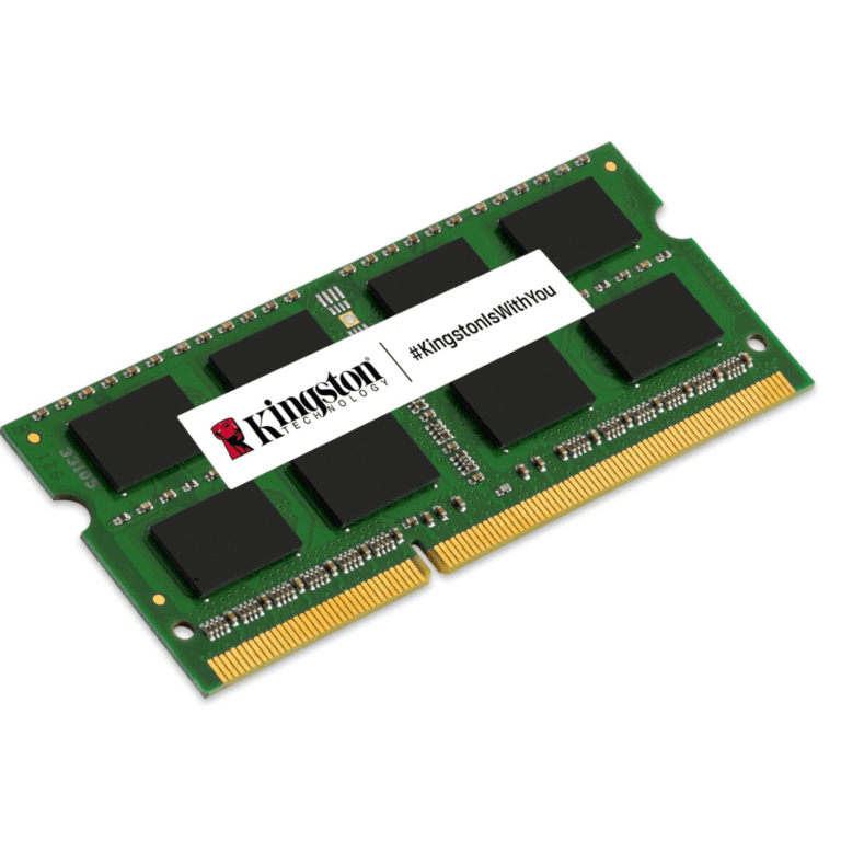 Kingston 32GB DDR4 SDRAM Memory Module - MEM - KCP432SD32 - KINGSTON - 740617310979 - KCP432SD8/32