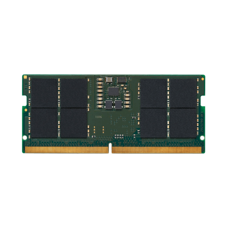 Memoria Ram Ddr5 So-dimm 16gb Pc5600 Kingston Laptop 5600mt/s - Kcp556ss8-16