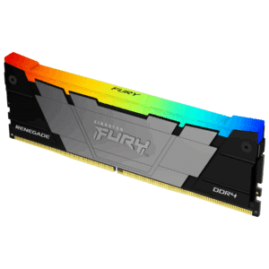 Kingston 16GB D4-3600U C16 Renegade Black  - KF436C16RB12A/16