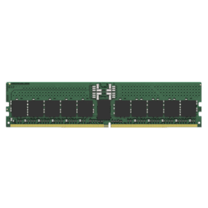 Kingston 32GB DDR5 SDRAM Memory Module | SKU KSM56RP32H - MEM - KSM56RP32H - KINGSTON - 740617337211 - KSM56R46BD8PMI-32HAI
