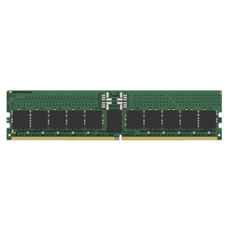 Kingston 32GB DDR5 SDRAM Memory Module | SKU KSM56RP32H - MEM - KSM56RP32H - KINGSTON - 740617337211 - KSM56R46BD8PMI-32HAI