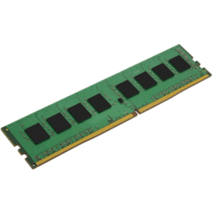 KVR 32GB 3200MT/s DDR4 Non-ECC CL22 DIMM 2Rx8 - Memorias - Módulos RAM - Genéricos - KVR32N22D8/32