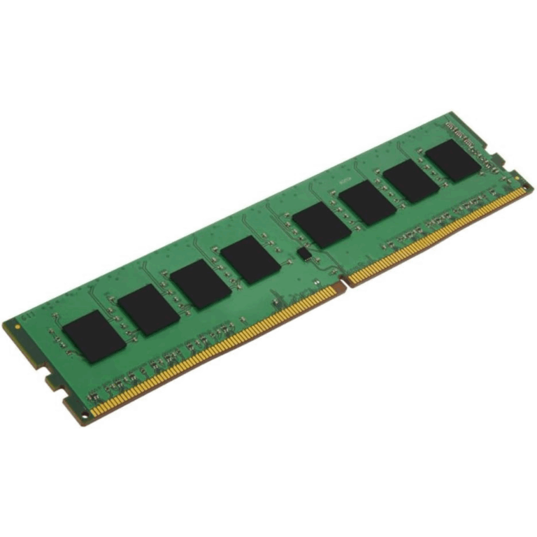 KVR 32GB 3200MT/s DDR4 Non-ECC CL22 DIMM 2Rx8 - Memorias - Módulos RAM - Genéricos - KVR32N22D8/32