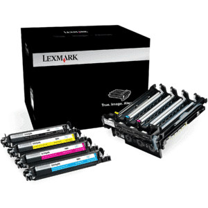 Kit Captura Imagen 40k Cs310-410-510 | Cx310-410-510 - Suministros - 70C0Z50