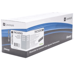 Kit Imagen Negro 150k Cs720-725 | Cx725 - Suministros - 74C0ZK0