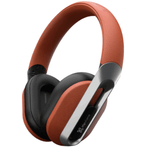 Klip Xtreme - KWH-750CO - Headphones - Para Home audio / Para Portable electronics / Para Professional audio / Para Cellular phone - Wireless - 40Hr Coral color - Audio y Video - Auriculares - KWH-750CO