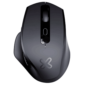 Klip Xtreme - Mouse - 2.4 GHz - Wireless - rechargeable battery 6 buttons - Periféricos - Ratones - KMW-760
