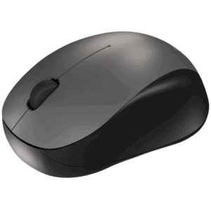 Klip Xtreme - Mouse - Bluetooth 5.0 - Wireless - Black/gray - 3-buttons up 1600dpi - Periféricos - Ratones - KMB-001GR