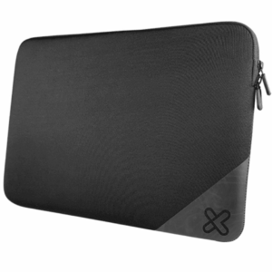 Klip Xtreme NeoActive KNS-120 - Funda para portátil - 15.6" - negro - Maletines - Maletines para Notebooks - KNS-120BK